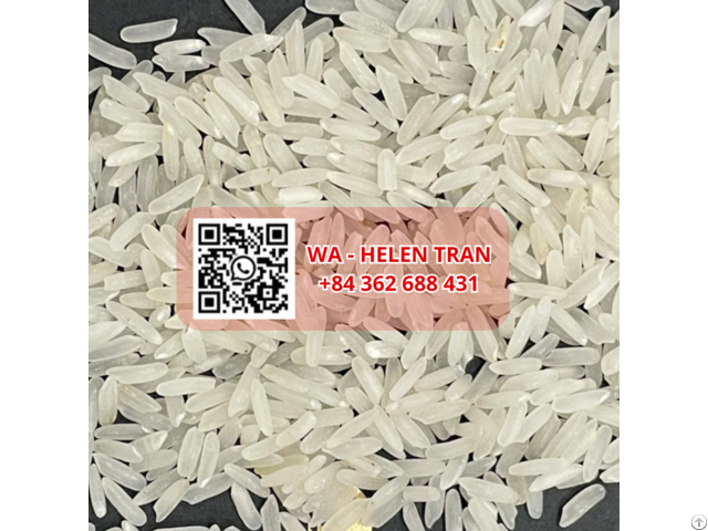 Vietnamese Jasmine Rice Whats App 84 362 688 431