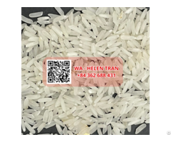 Vietnamese Jasmine Rice Whats App 84 362 688 431