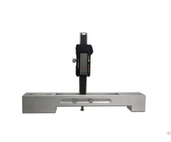 Metro Contact Instrument Height Measurment Tools