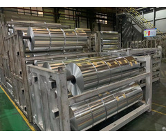 Wholesale 25 Micron Pharmaceutical Aluminum Foil 8079 8011 8021
