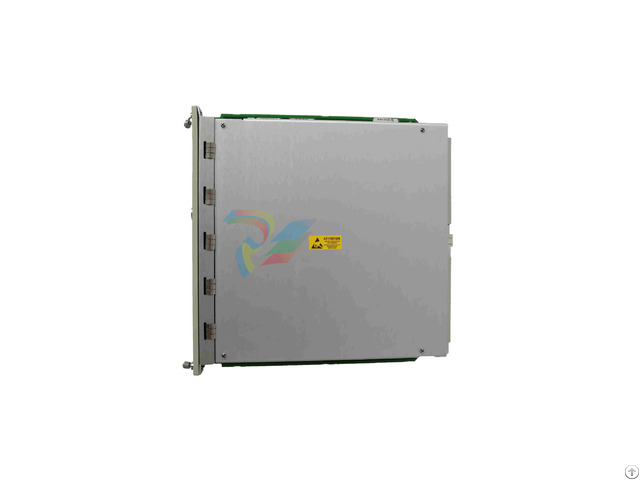 Bently 60m100 Condition Monitoring System