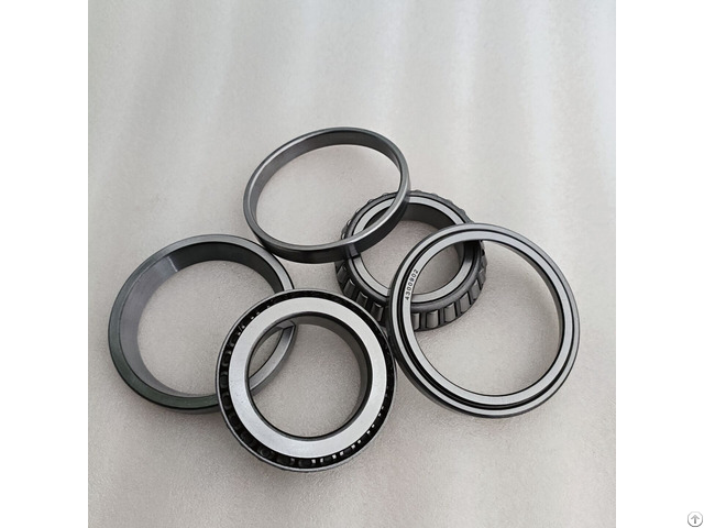 Eaton Fuller 4300902 Tapered Roller Bearings 53 98×95 2x34mm