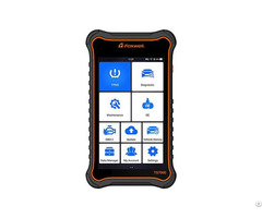 Ts7000 Smart Diagnostic And Tpms Scanner