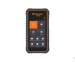 Ts5000 Smart Tpms Service Tool