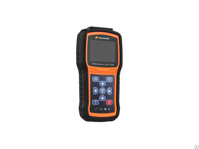 T1000 Tpms Service Tool