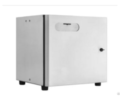 Telecommunication Communication Cabinet Assembly