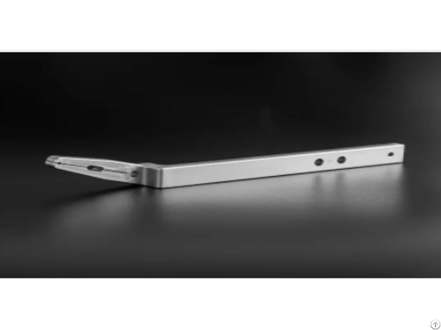 Precision Machined Parts