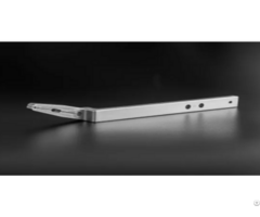 Precision Machined Parts