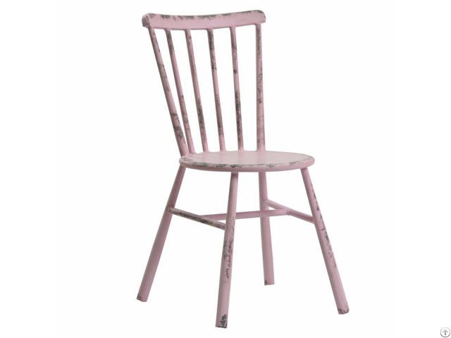 Stackable Restaurant Dining Chair