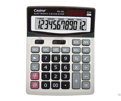 Desktop Calculator