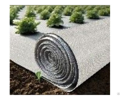 Agricultural Mulch Fabric