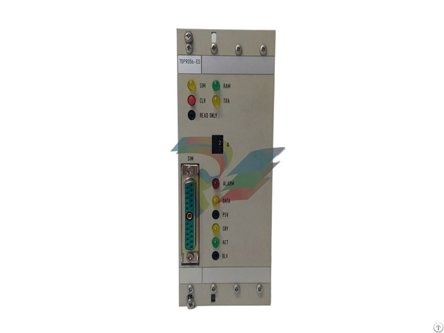 Abb 3bse041882r1 Ci840a Profibus Dp V1 Interface