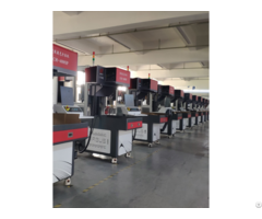 Argus Laser Marking Machine Factory