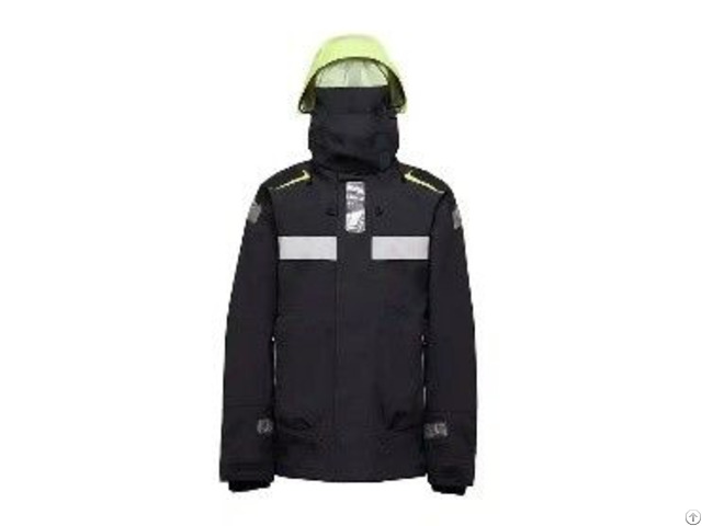 Sailing Ocean Jacket