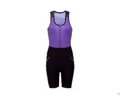 Women Lightweight Bib Shorts
