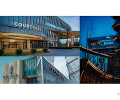 Building Signage