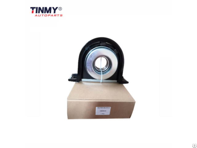 China Supplier Truck Bearing Heavy Trailer