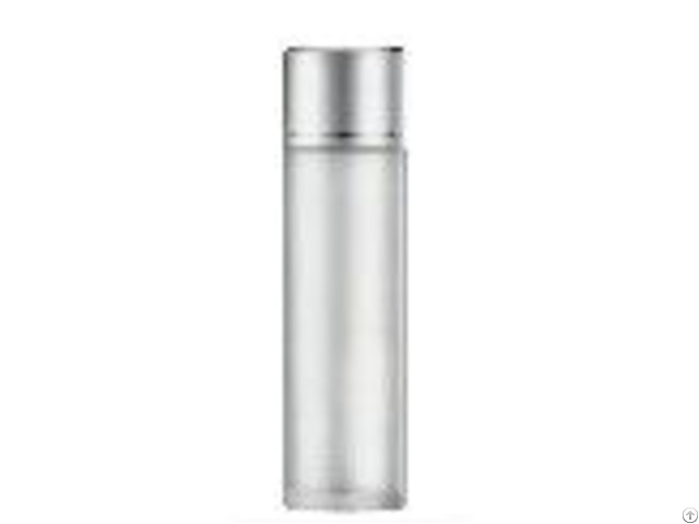Glass Serum Bottle