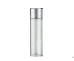Glass Serum Bottle