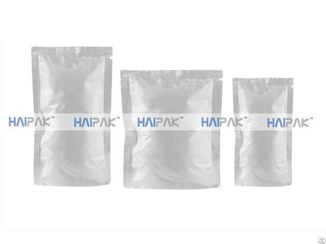 Retort Pouch Manufacturers