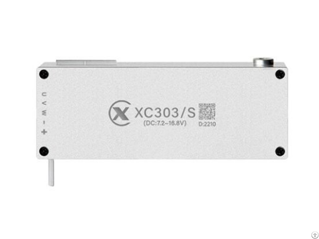 Motor Driver For Medical Bone Drill