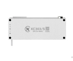 Motor Driver For Medical Bone Drill