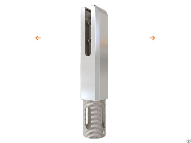 Glass Spigot For Swimming Pools