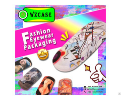 Fashion Eyeglasses Packaging