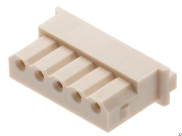 Wiring Connectors