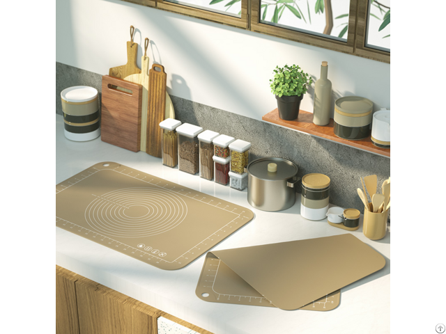 Custom Silicone Products