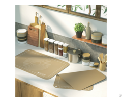 Custom Silicone Products