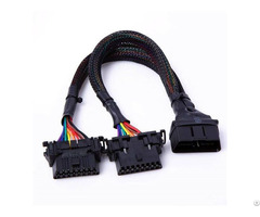 Industrual Wiring Harnes