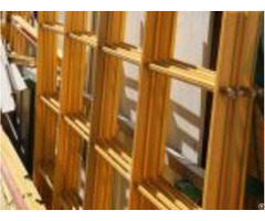 Fibreglass Grating