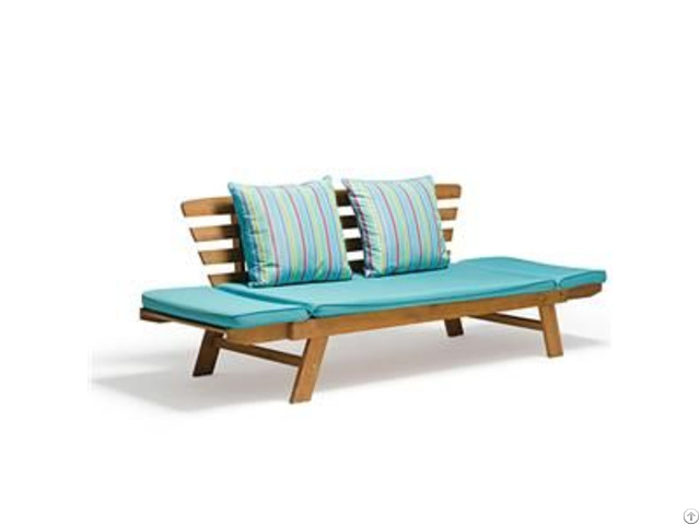 Garden Furniture Hotel Pool Lounge Chairs