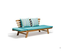 Garden Furniture Hotel Pool Lounge Chairs
