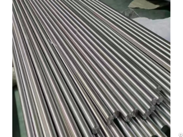 Excellent Corrosion Resistance And Processing Nickel Alloy Steel 2 4816 Purchase
