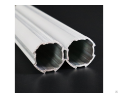 The Third Generation 43 Series Aluminum Alloy Pipe