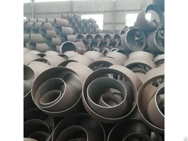Sijinpiping Pipe Fitting