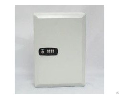 Four Digit Combination Lock 30 Keys Cabinet