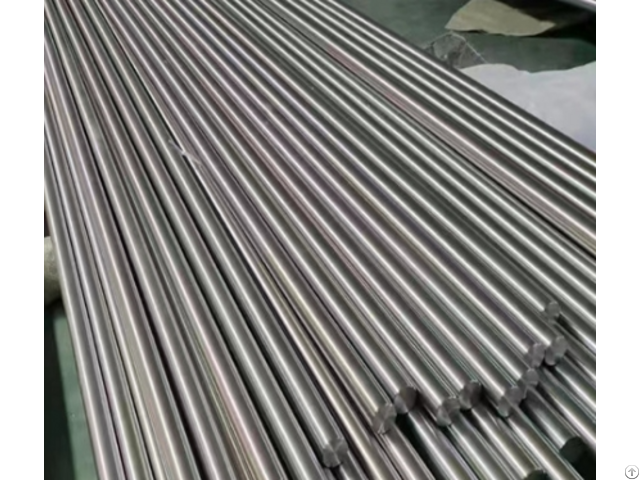 Nickel Based Alloy Material 2 4816 Steel Bar Export Supply