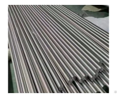 Nickel Based Alloy Material 2 4816 Steel Bar Export Supply