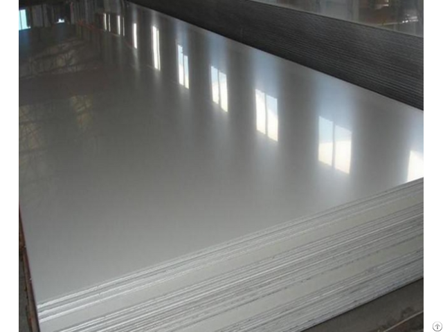 Alloy With Good Welding Performance Inconel 600 Mechanical Properties
