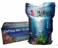 Sps Hard Coral Special Marine Salt