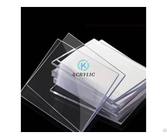 Acrylic Board