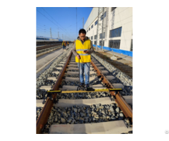 Rail Track Gauge
