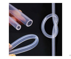 Food Grade Silicone Tubing
