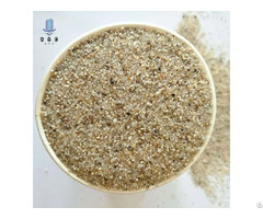 Quartz Sand Proppant