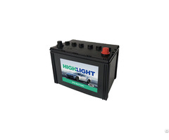 S95 Efb Battery