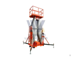 Vertical Mast Lift