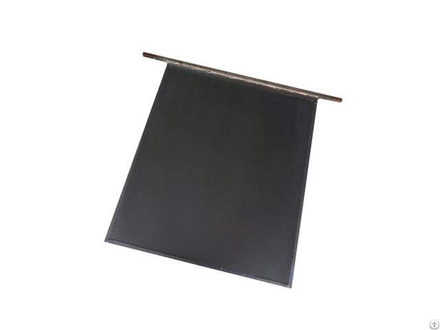 Lead Oxide Titanium Anode